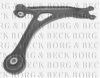 BORG & BECK BCA6118 Track Control Arm